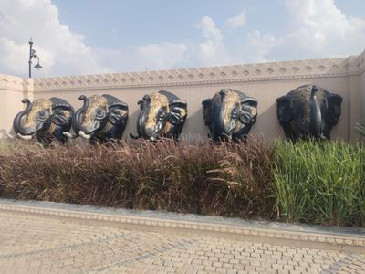 Image of 4800 Sq.ft Residential Plot / Land for sale in Nischit Oscar Palace, Higonya, Indore for Rs. 31700000