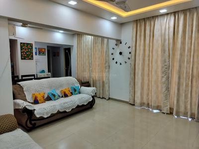 Bedroom Image of 1051 Sq.ft 2 BHK Apartment / Flat for sale in Kirkatwadi Pune for Rs. 5621000