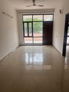 Hall Image of 1850 Sq.ft 3 BHK Builder Floor for rent in Sector 14 Bahadurgarh for Rs. 18000