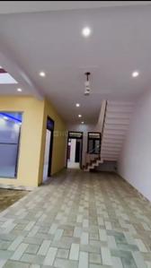 Image of 1000 Sq.ft 2 BHK Independent House for sale in Ryt Homes, Jankipuram Extension, Lucknow for Rs. 4100000