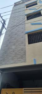 Image of 480 Sq.ft 1 BHK Apartment / Flat for rent in Frazer Town, Bengaluru for Rs. 18000