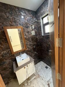Image of 900 Sq.ft 2 BHK Builder Floor for sale in Lajpat Nagar, New Delhi for Rs. 20000000