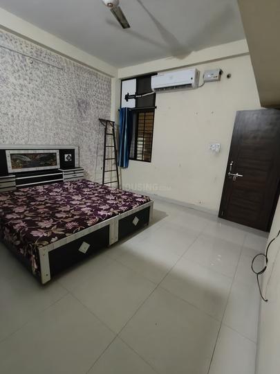 Silicon city indore Bedroom 1