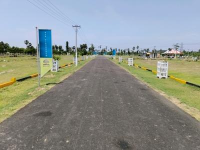 Image of 956 Sq.ft Residential Plot / Land for sale in Singaperumal Koil, Chennai for Rs. 1424440