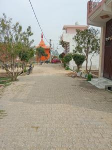 Image of 1000 Sq.ft Residential Plot / Land for sale in Shobhapur, Ghaziabad for Rs. 2800000