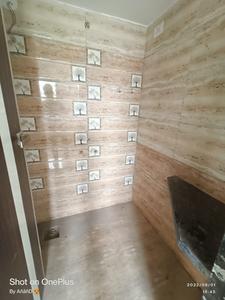 Bathroom Image of 618 Sq.ft 1 BHK Apartment / Flat for sale in Ambernath East Ambernath for Rs. 2800000