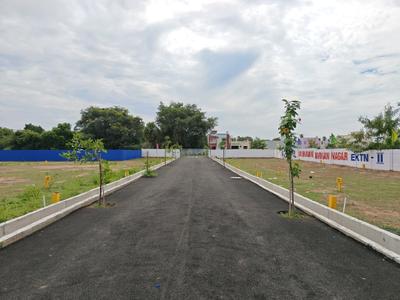 Image of 1180 Sq.ft Residential Plot / Land for sale in Urapakkam, Chennai for Rs. 2948820