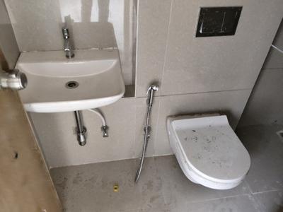 Bedroom Two Image of 1760 Sq.ft 3 BHK Apartment / Flat for sale in Shilaj Ahmedabad for Rs. 8800000