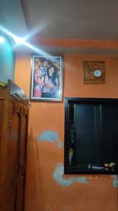 Bedroom Image of 793 Sq.ft 3 BHK Apartment / Flat for sale in Udhna Surat for Rs. 2850000