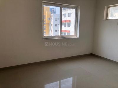 Bedroom Image of 1400 Sq.ft 3 BHK Apartment / Flat for sale in Eden City Maheshtala, Maheshtala Kolkata for Rs. 3300000