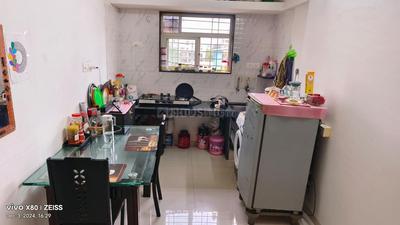 Kitchen Image of prachi in Baner, Pune