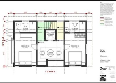 Image of 2401 Sq.ft 4 BHK Villa for sale in Injambakkam, Chennai for Rs. 25000000