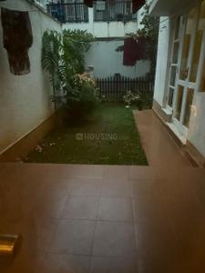 Balcony Image of 2400 Sq.ft 3 BHK Villa for sale in Prestige Augusta Golf Village, Anagalapura Bengaluru for Rs. 60000000