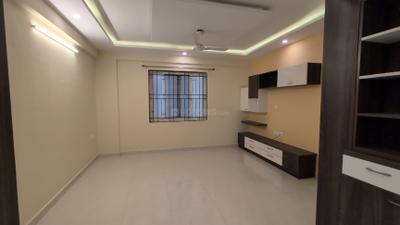 Living Room Image of 2000 Sq.ft 3.5 BHK Builder Floor for rent in Medini Dream Meadows, Brookefield Bengaluru for Rs. 80000