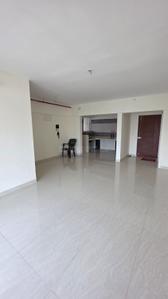 Image of 900 Sq.ft 2 BHK Apartment / Flat for rent in Chirag Grande View 7 Phase VI Buiding I, Ambegaon Budruk, Pune for Rs. 25000