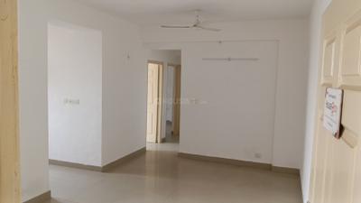 Living Room Image of 1150 Sq.ft 2.5 BHK Apartment / Flat for rent in Supertech Cape Town, Sector 74 Noida for Rs. 26000