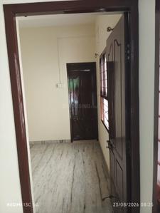 Bedroom Image of 1500 Sq.ft 2 BHK Independent House for rent in Virugambakkam Chennai for Rs. 32000