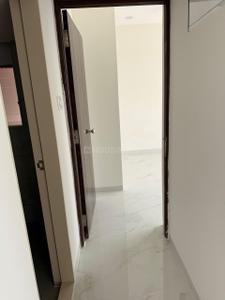 1 BHK Flat