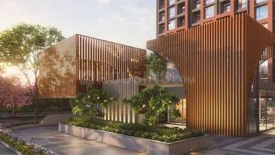 Image of 1074 Sq.ft 2 BHK Apartment / Flat for sale in Parth Kiona, Hinjawadi, Pune for Rs. 7800000