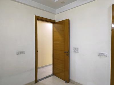 Bedroom Image of 1250 Sq.ft 3 BHK Builder Floor for sale in Indirapuram Ghaziabad for Rs. 11500000