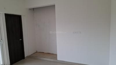 Bedroom Image of 1050 Sq.ft 2 BHK Apartment / Flat for sale in Shri Radha Aqua Garden, Noida Extension Greater Noida for Rs. 8800000