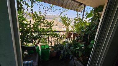 Balcony Image of 1250 Sq.ft 3 BHK Apartment / Flat for sale in Puraniks Abitante, Bavdhan Pune for Rs. 12000000