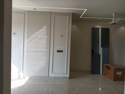 Unitech Deerwood Chase Living Room 1