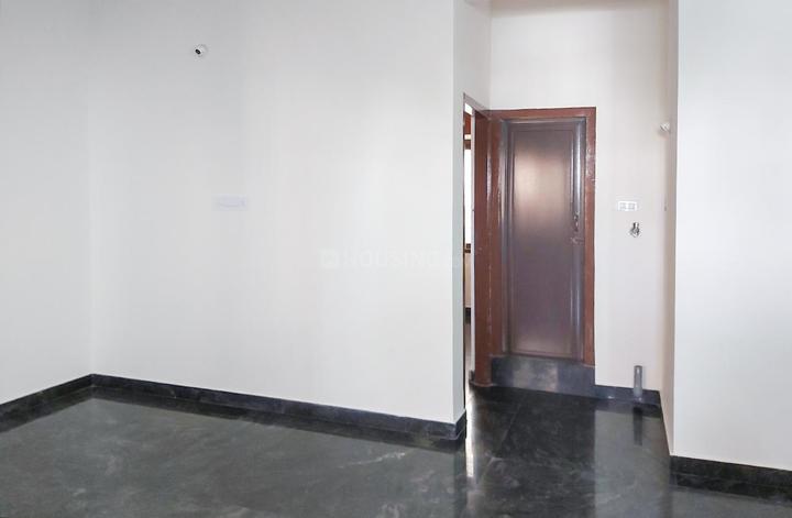 Vijyan Unni Nest Bedroom 1