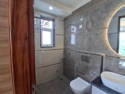 Image of 2700 Sq.ft 3 BHK Builder Floor for sale in Palam Vihar, Gurgaon for Rs. 31000000
