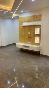 Hall Image of 1125 Sq.ft 3 BHK Builder Floor for sale in Vikaspuri New Delhi for Rs. 17500000