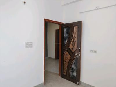 Bedroom Image of 750 Sq.ft 2 BHK Builder Floor for sale in DLF Ankur Vihar Ghaziabad for Rs. 2430320