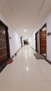 Image of 990 Sq.ft 2 BHK Apartment / Flat for sale in Pragati Pearl, Bhatagaon, Raipur for Rs. 3653000