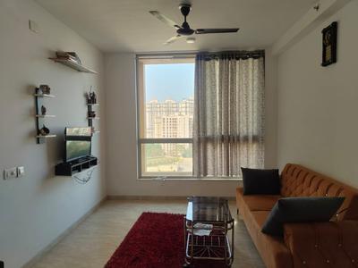 Hall Image of 721 Sq.ft 2 BHK Apartment / Flat for sale in Hiranandani Estate Thane for Rs. 22100000