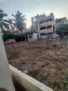 Image of 1975 Sq.ft Residential Plot / Land for sale in TUDA Layout, Tumkur for Rs. 10900000