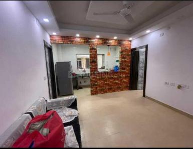 Hall Image of 900 Sq.ft 2 BHK Apartment / Flat for rent in MV Regent City, Rajarhat Kolkata for Rs. 15000