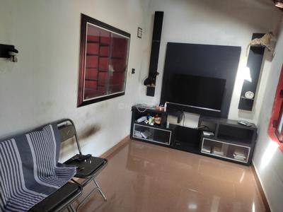 Hall Image of 1500 Sq.ft 3.5 BHK Independent House for rent in Thirthahalli Shivamogga for Rs. 7000