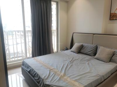 Bedroom Image of 1425 Sq.ft 3 BHK Apartment / Flat for sale in Today Aikyam, Taloja Navi Mumbai for Rs. 9500000