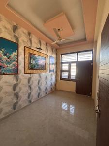 Hall Image of 1360 Sq.ft 3 BHK Villa for sale in Kalwad Road Jaipur for Rs. 5000000