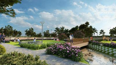 Residential Plot