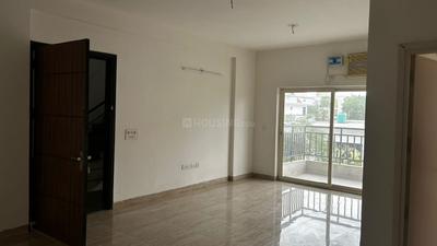 Bedroom Image of 1800 Sq.ft 3 BHK Builder Floor for rent in Puri Aman Villas, Sector 89 Faridabad for Rs. 26000