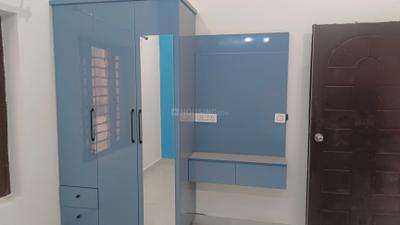 Bedroom Image of 765 Sq.ft 2 BHK Independent House for rent in Sanskriti Lok Colony Dehradun for Rs. 20000