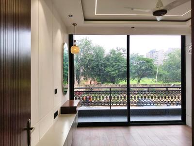 Bedroom Image of 2250 Sq.ft 3 BHK Builder Floor for sale in Anant Raj Estate, Kadarpur Gurgaon for Rs. 22500000