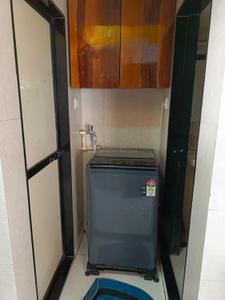 Image of 550 Sq.ft 1 BHK Apartment / Flat for sale in Goregaon East, Mumbai for Rs. 11800000