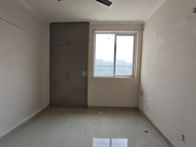 Bedroom Image of 1115 Sq.ft 3 BHK Apartment / Flat for rent in NBCC Golf Homes, Noida Extension Greater Noida for Rs. 21990