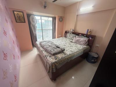 Bedroom Image of 1133 Sq.ft 2 BHK Apartment / Flat for sale in Elina Liva, Mohammed Wadi Pune for Rs. 10000000