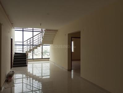 Hall Image of 3140 Sq.ft 4 BHK Apartment / Flat for sale in Arakere Bengaluru for Rs. 33700000
