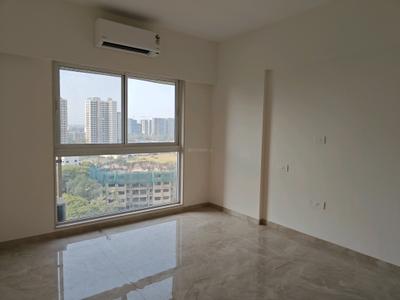 Bedroom Image of 800 Sq.ft 2 BHK Apartment / Flat for sale in Concrete Sai Swayam, Chembur Mumbai for Rs. 27500000