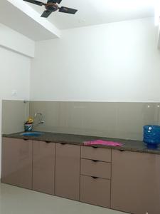 Kitchen Image of 650 Sq.ft 1 BHK Apartment / Flat for sale in Puraniks City Reserva Phase 1, Thane West Thane for Rs. 5799999