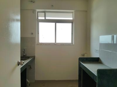 Kitchen Image of 365 Sq.ft 1 BHK Apartment / Flat for rent in Mahindra Happinest Kalyan, Bhiwandi Thane for Rs. 11000