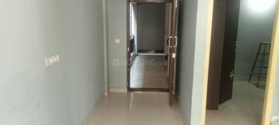 Image of 600 Sq.ft 1 BHK Apartment / Flat for rent in Kammanahalli, Bengaluru for Rs. 23000